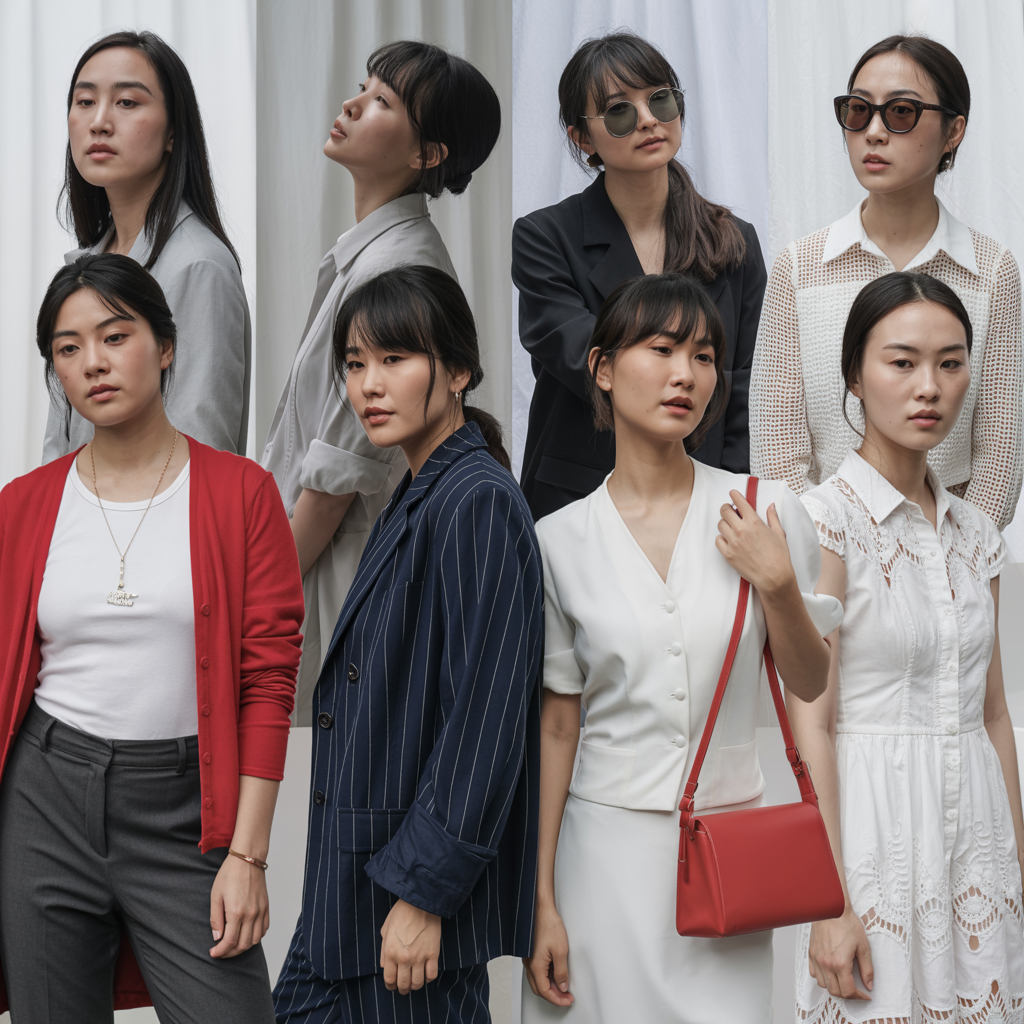 Gaya Fashion Rekreasi Kasual: Tetap Nyaman dan Keren Saat Liburan Outdoor