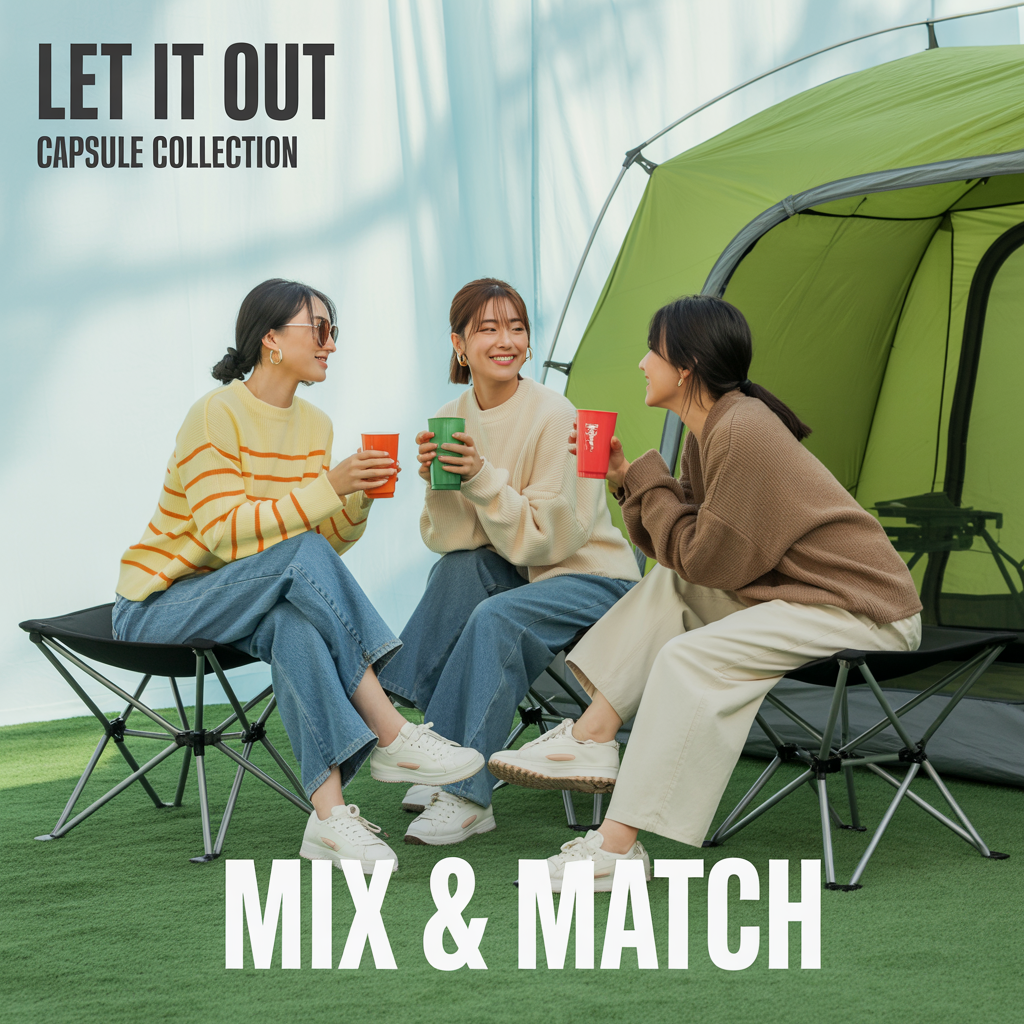 Inspirasi Gaya Liburan: Fashion Santai & Praktis untuk Petualangan Rekreasi