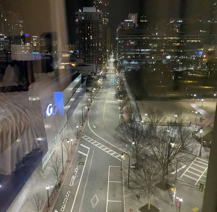 Atlanta and The Hood | Cerita Nyata Kota Musik Dunia