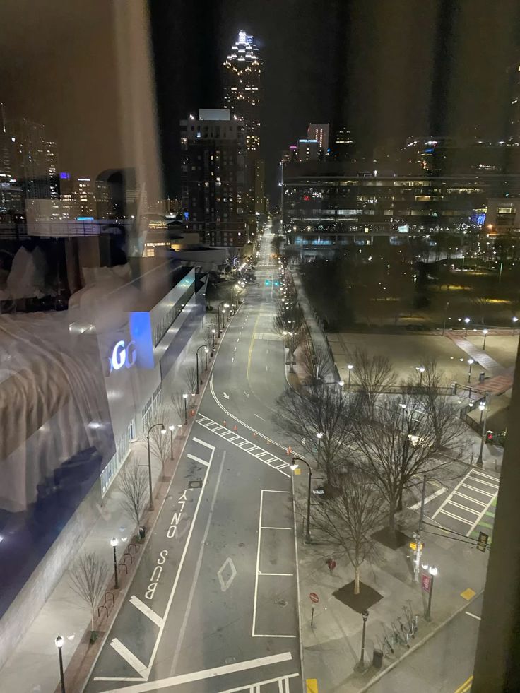 Atlanta and The Hood