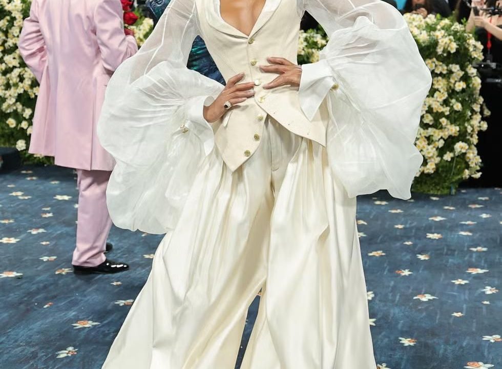 Met Gala 2026: Tren Fashion Paling Ikonik dan Momen Tak Terlupakan