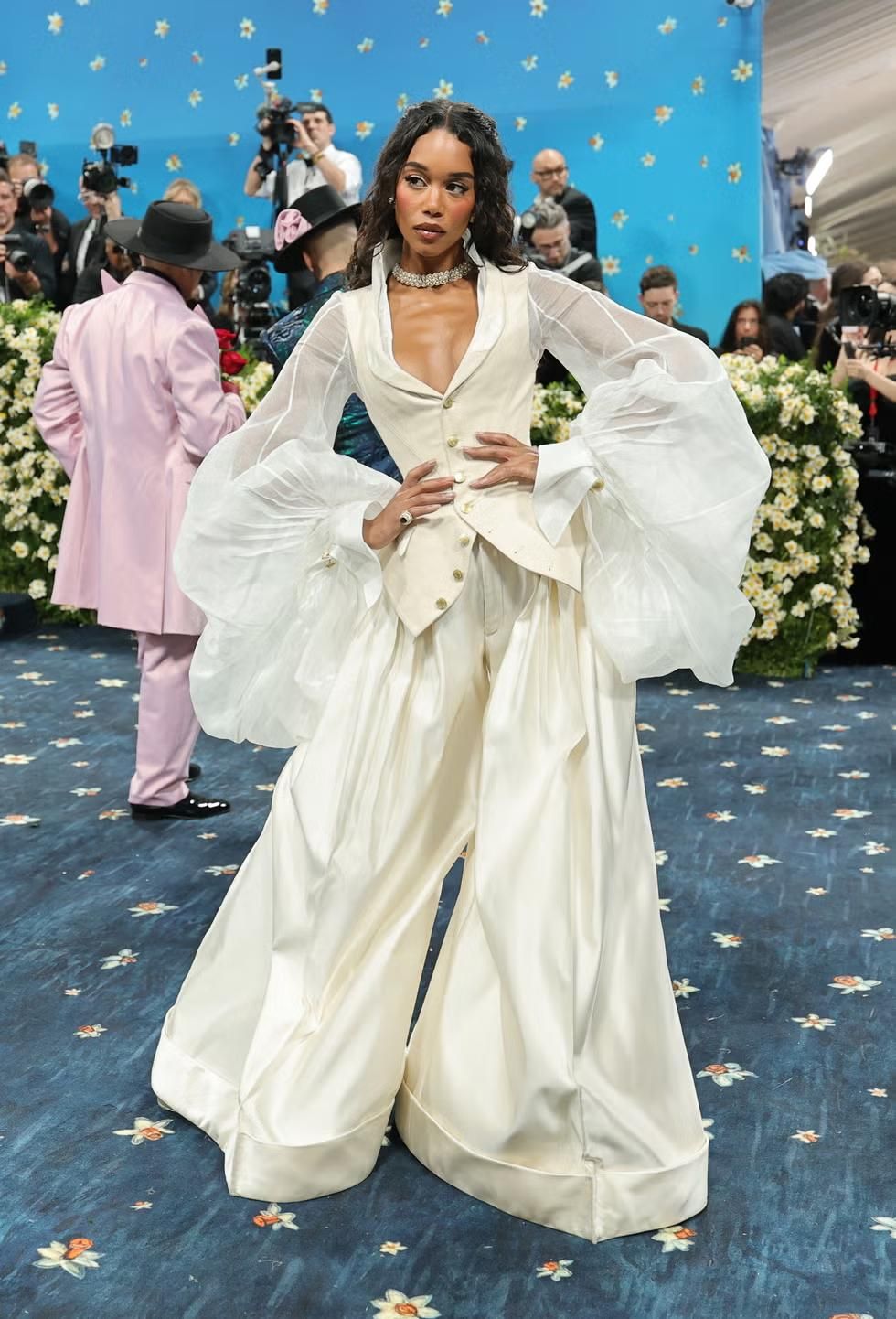 Met Gala 2026: Tema, Fashion Ikonik, dan Tren Futuristik