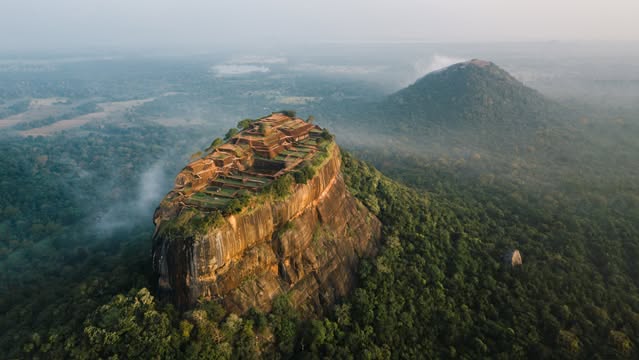 Liburan ke Sri Lanka 2026: Panduan Lengkap, Itinerary Terbaik, dan Tips Praktis