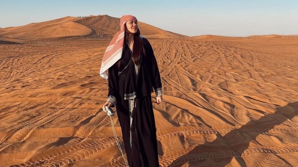 Tips Fashion Liburan ke Timur Tengah 2026: Tetap Stylish Sambil Hormati Budaya Lokal