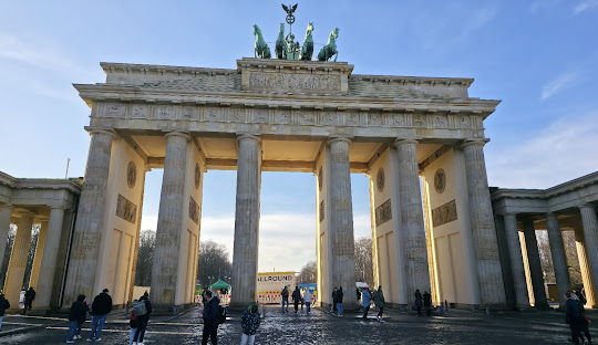 Wisata Jerman 2026: 10 Destinasi Wajib Kunjung