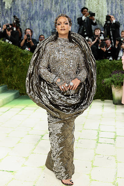 Referensi Outfit Met Gala 2026 Terbaik: Inspirasi Fashion is Art yang Epic untuk 2026